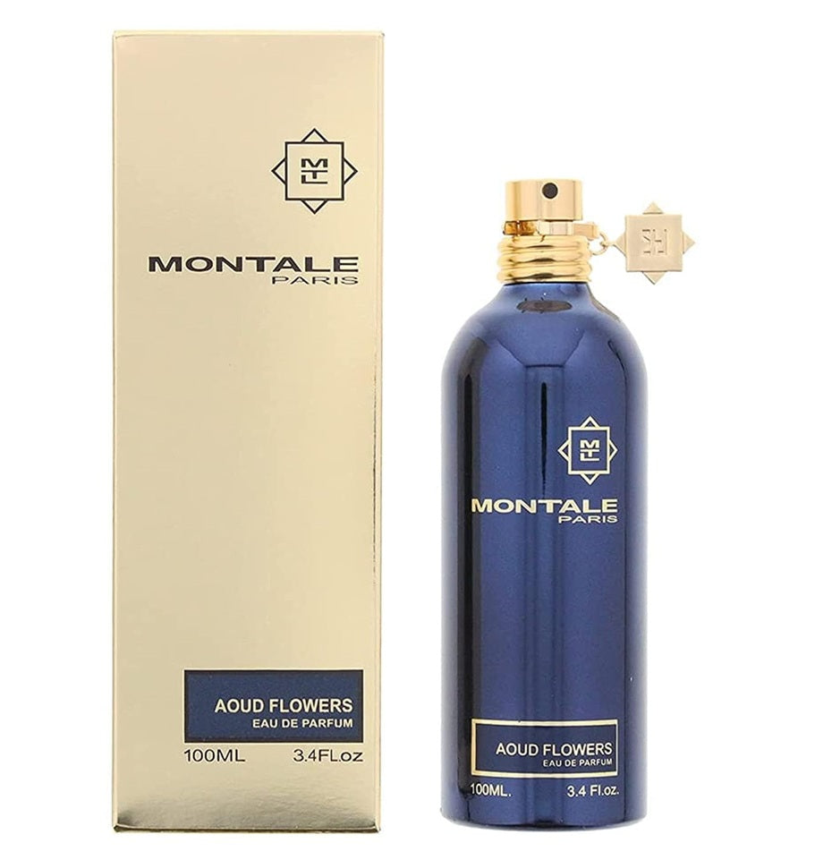 Montale Paris Aoud Flowers - Eau de Parfum - 100 ml