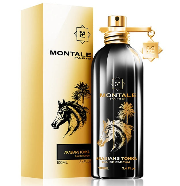 Montale Arabians Tonka - 100 ml