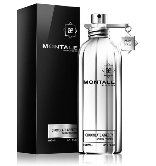 Montale Paris Chocolate Greedy - Eau de Parfum - 100 ml