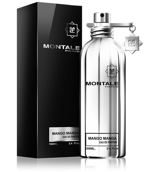Montale Paris Mango Manga - Eau de Parfum - 100 ml